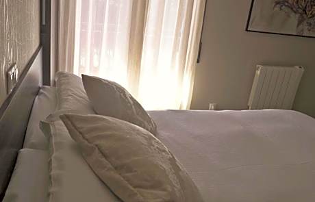 Economy Double or Twin Room