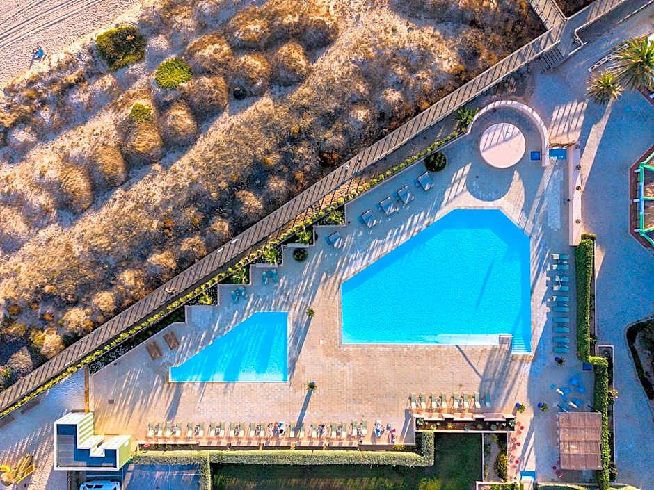 Pestana Alvor Beach Villas