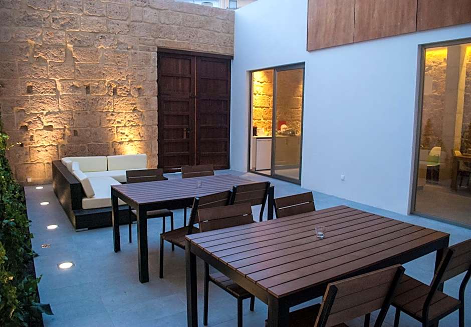 Youth Hostel Jávea