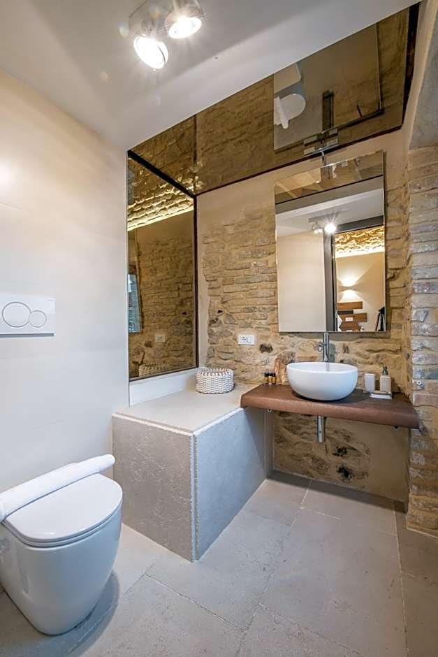 Borgo Baccile by Vini Fantini