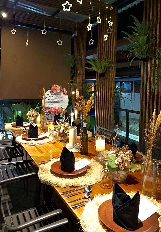 Hotel Sriti Magelang