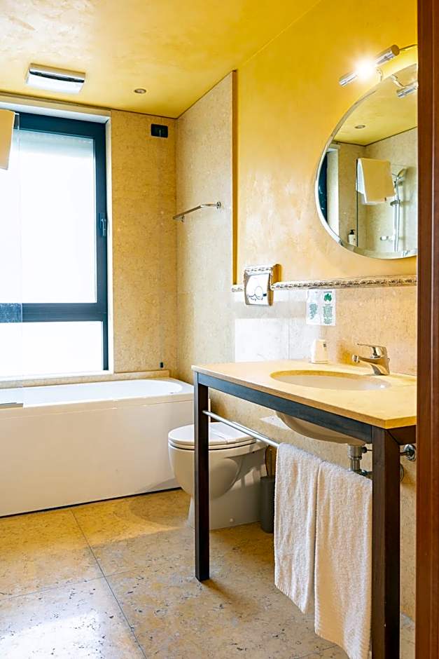La Pieve Hotel