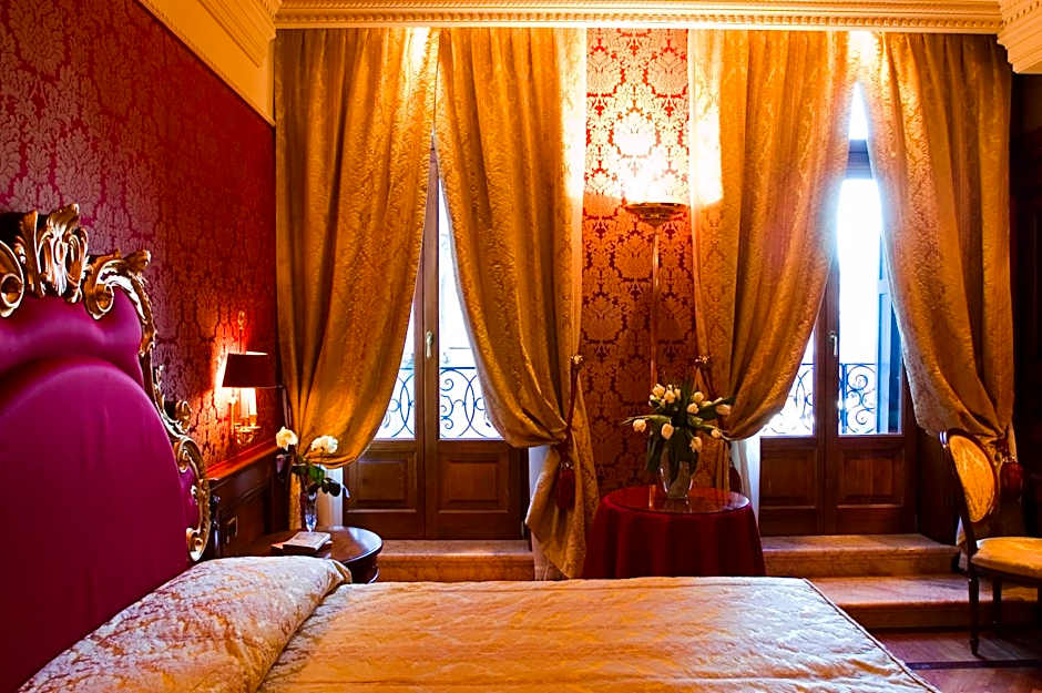 San Marco Luxury - Bellevue Luxury Suites