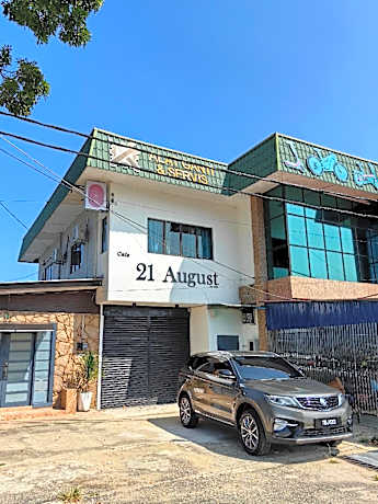 Oma Homestay