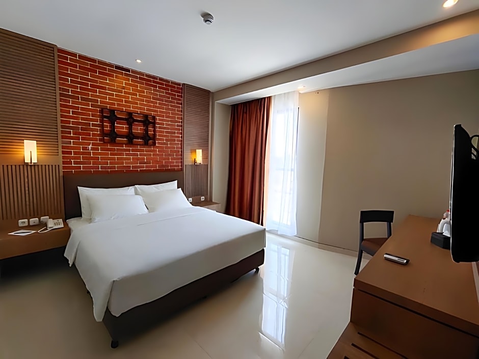 Lynn Hotel Mojokerto