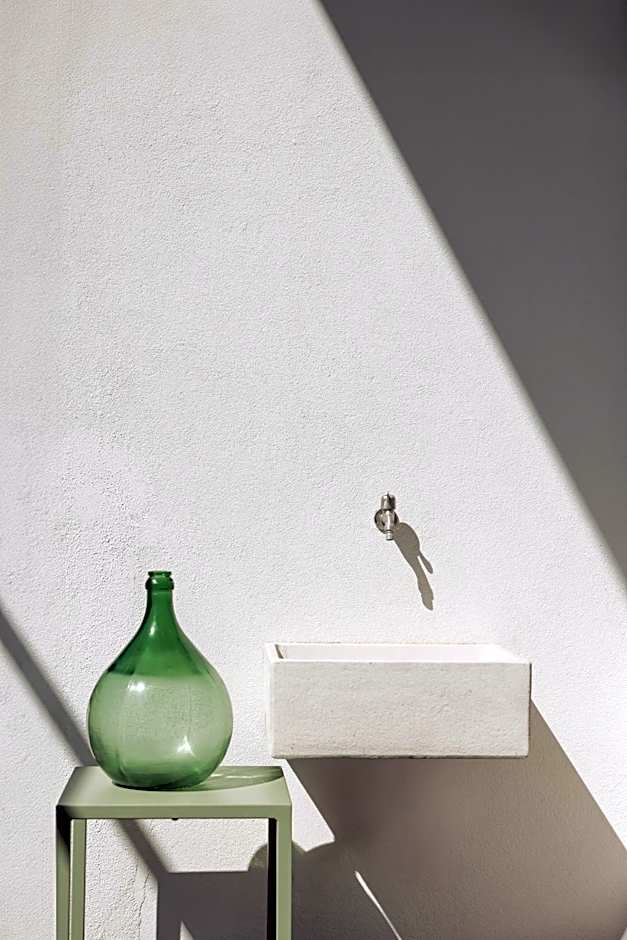 Domìa Boutique Hotel e Cucina