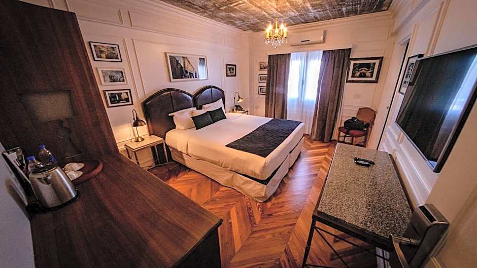 Hotel Clasico