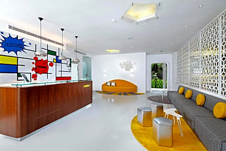 Chill Hotel Seminyak