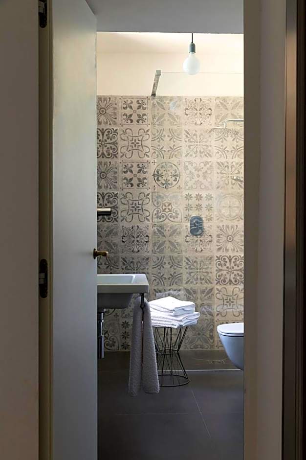 La Fattoria di Tatti