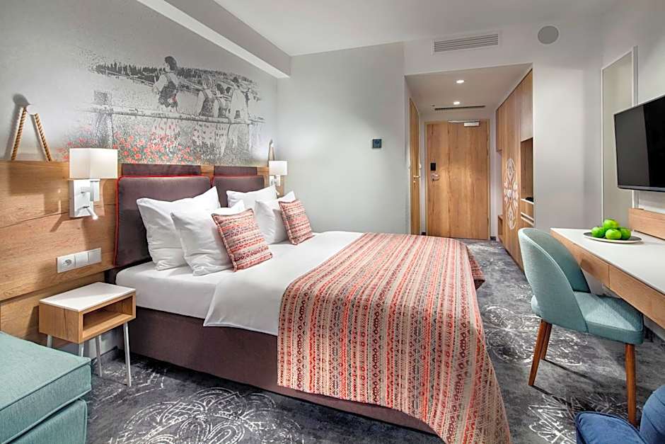 Hotel Aquarion Family & Friends - Destigo Hotels