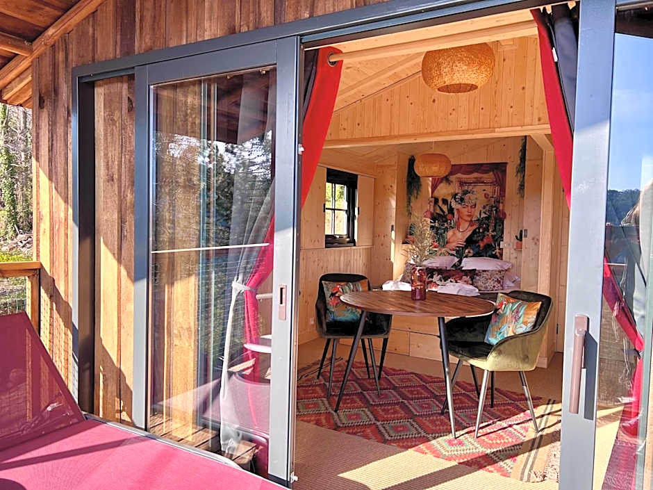Domaine de Chalvêches Hôtel SPA 4*