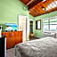 Oceanfront Inn, Standard Room, King Bed, Town View, #10