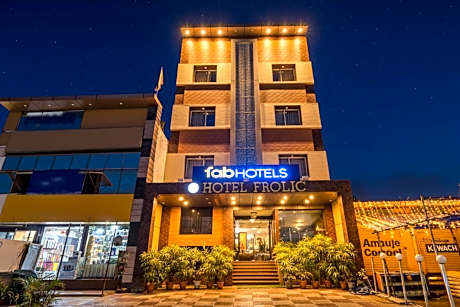 FabHotel Frolic