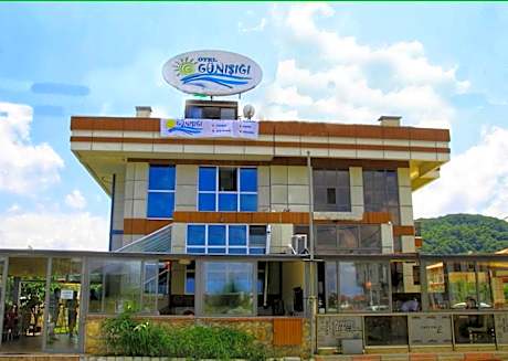 Agva Gunisigi Hotel
