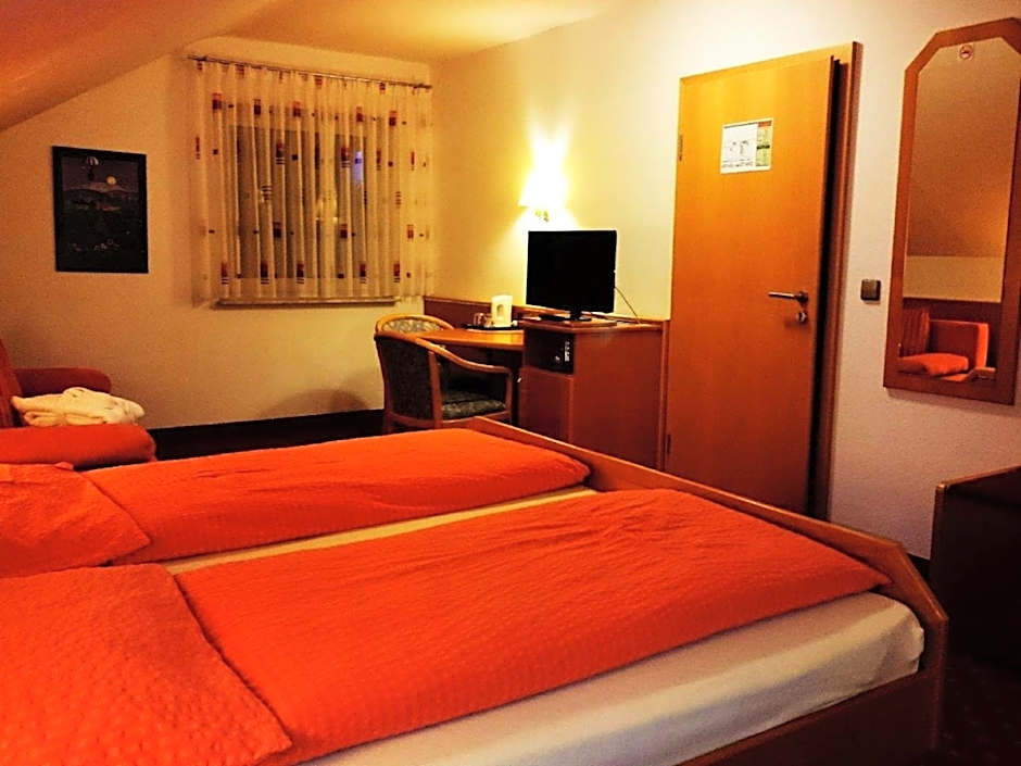 Hotel Goldbachel