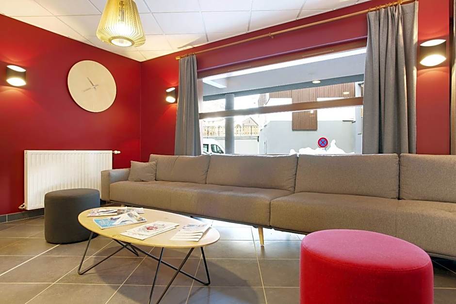 Résidence Odalys Aquisana