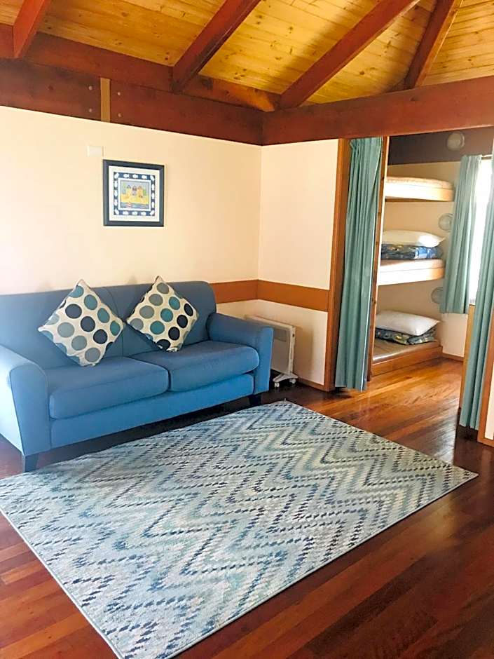 Lighthouse Beach Holiday Village