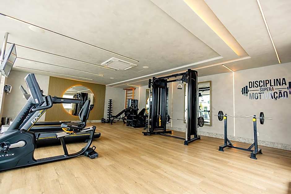 Go Inn Hotel Aracaju