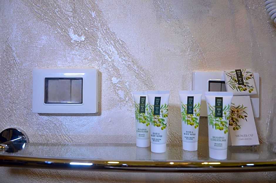 Hotel Etnea Royal Suites
