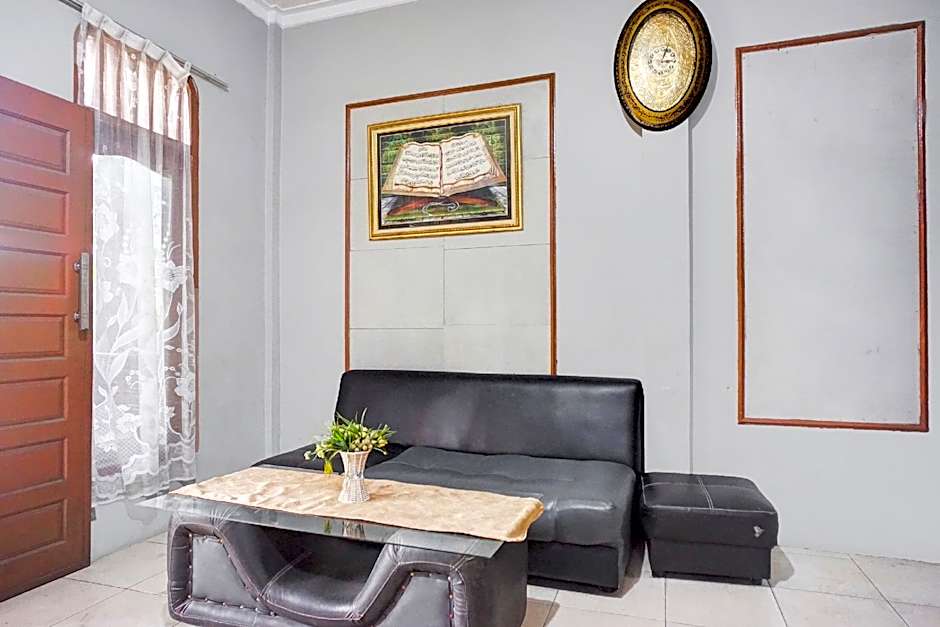 Hotel O Home Stay Kembar Syariah