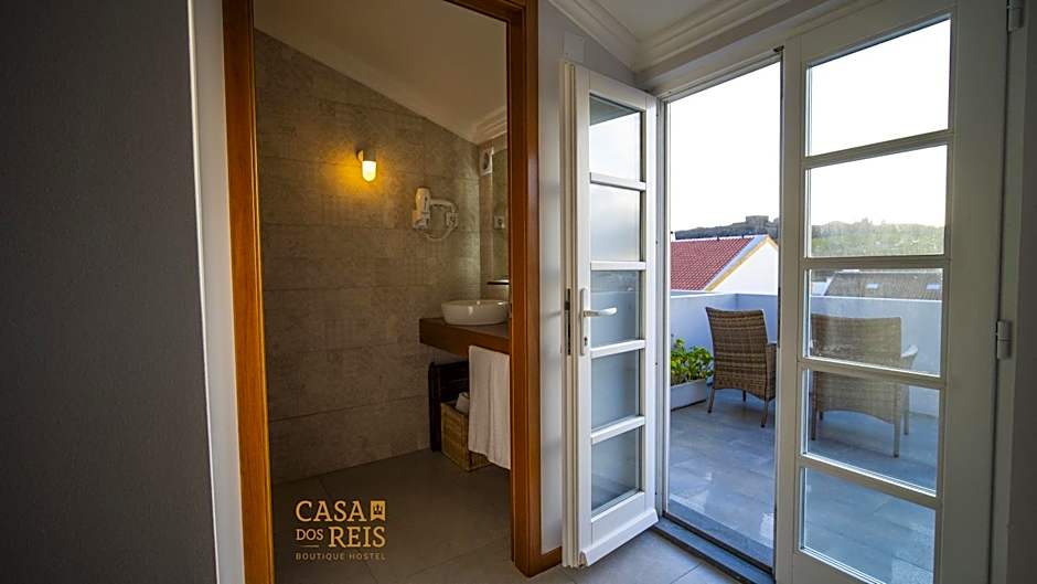 Casa Dos Reis - Boutique Hostel