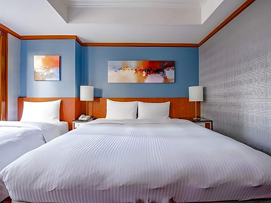 Beauty Hotels Taipei- Hotel Bchic