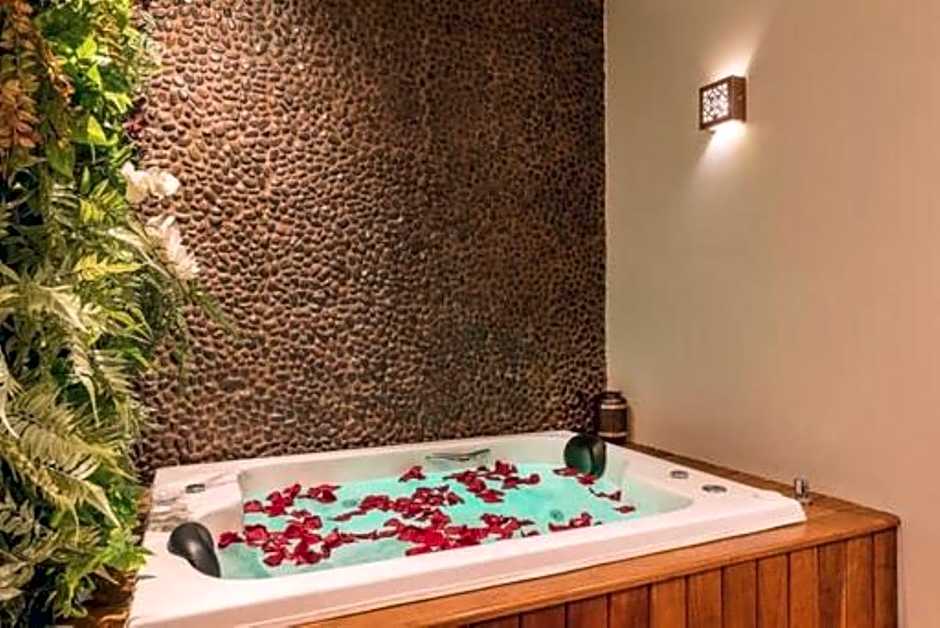 Blue Tree Premium Alphaville