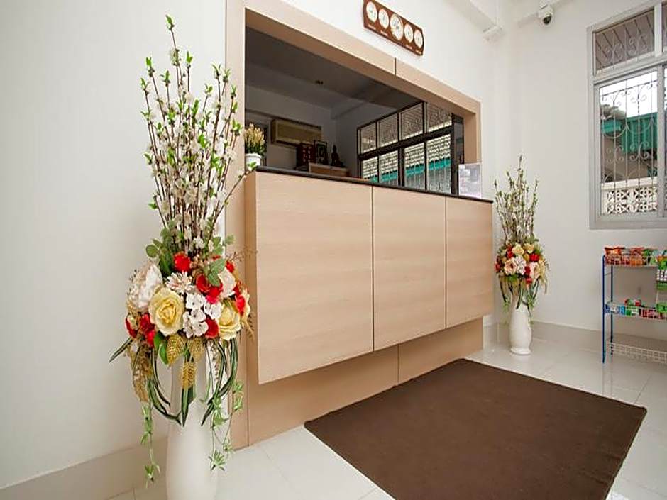 Top Hostel Udon Thani