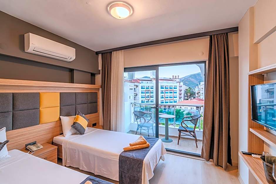 La Vita - La Beiurut Hotel