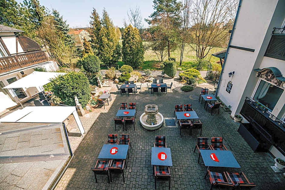 Schlosshotel Marienbad