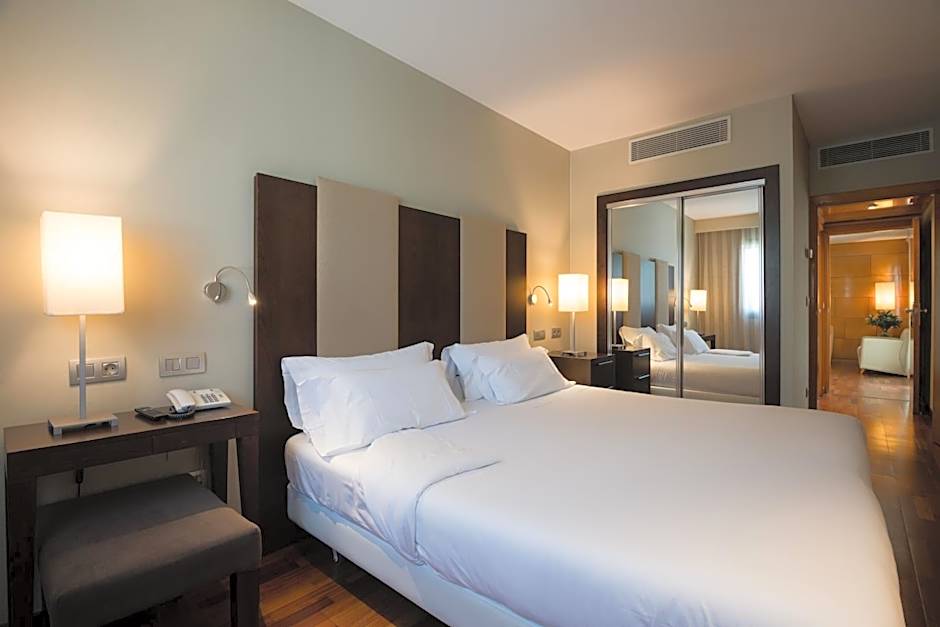 NH Ciudad De Valladolid