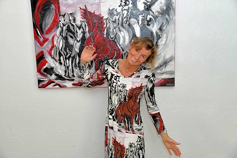 Hotel-Restaurant Rotes Einhorn Düren *** Superior