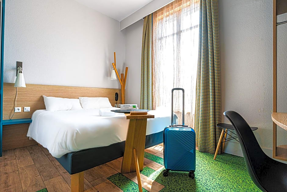 ibis Styles Moulins Centre