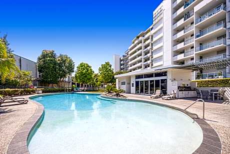 Horton Apartments