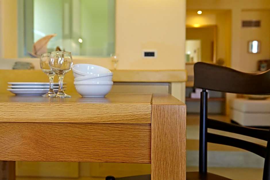 Voreina Gallery Suites