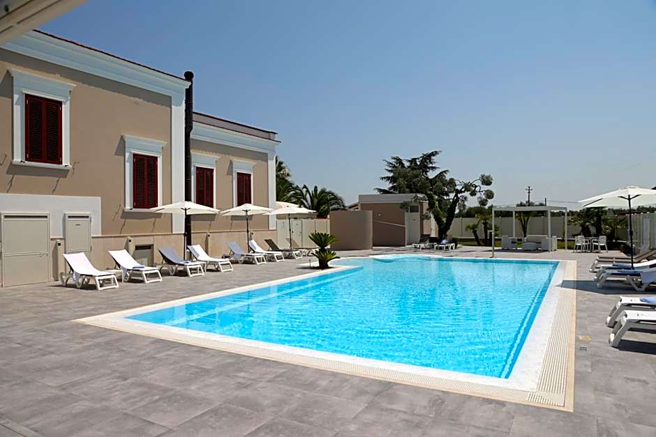 Hotel Il Quadrifoglio