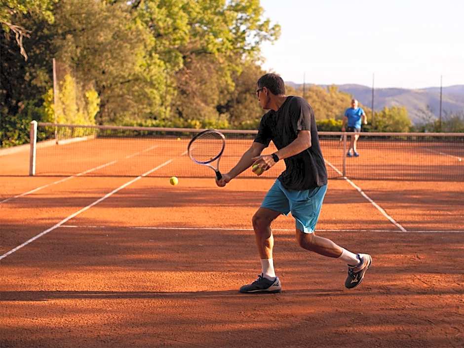Relais Villa Monte Solare Wellness & SPA