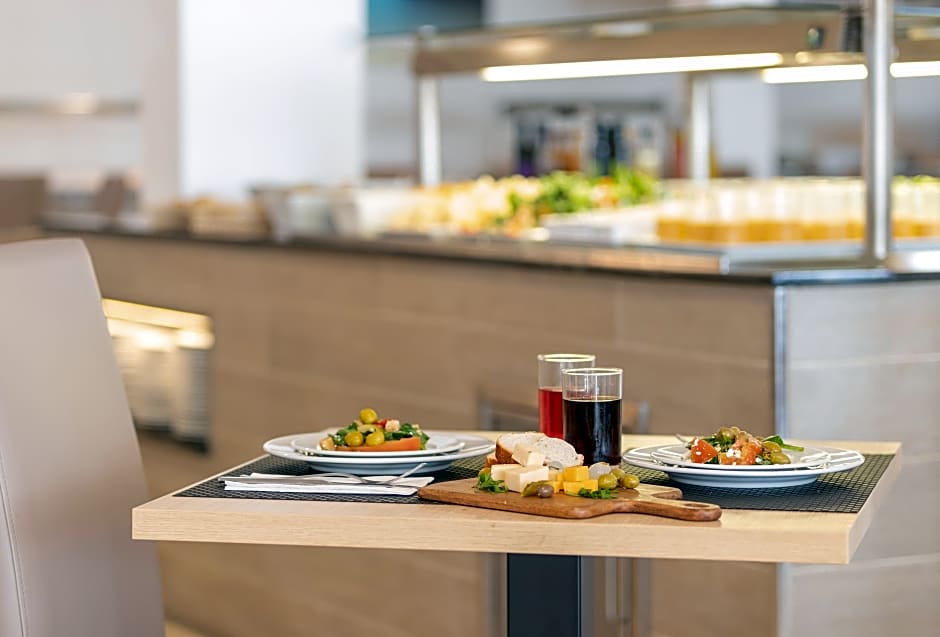 Hotel Palia Puerto del Sol