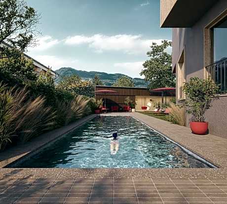 Arx Boutiquehotel