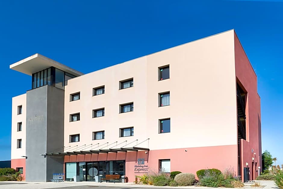 Holiday Inn Express - Marseille Airport By IHG