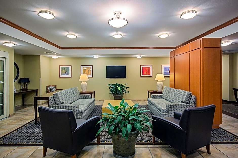 Candlewood Suites Perrysburg By IHG