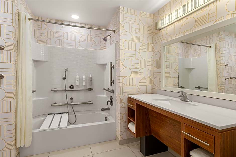 Home2 Suites by Hilton Lexington Park Patuxent River NAS, MD