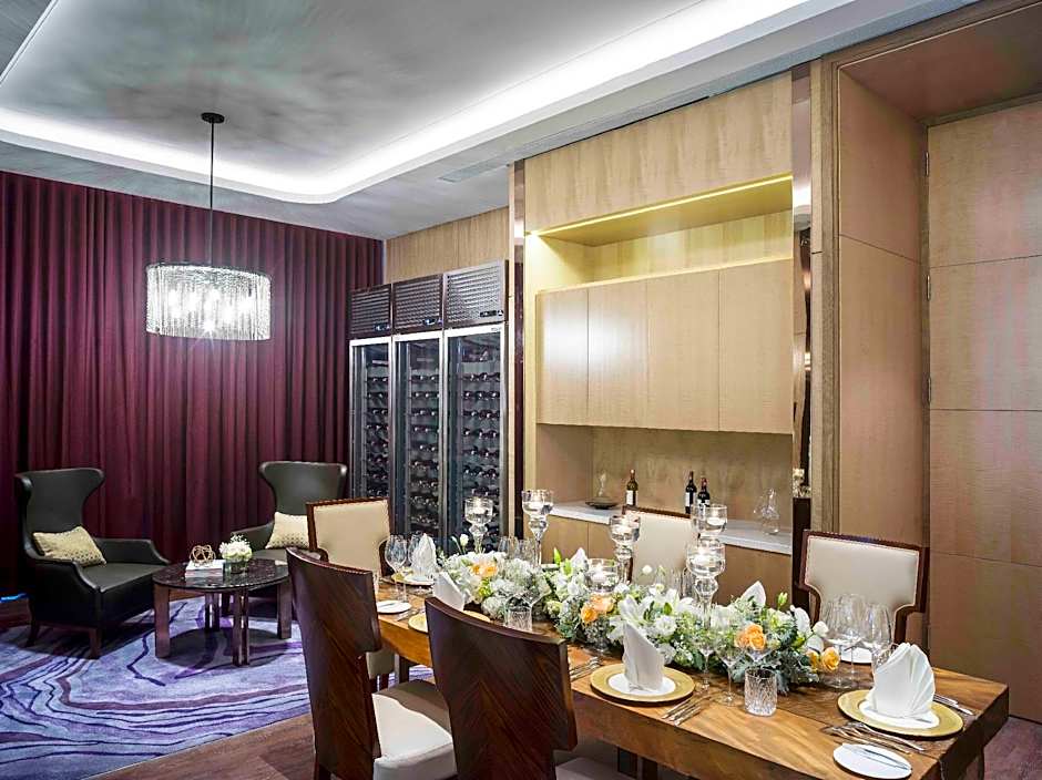 InterContinental Jakarta Pondok Indah By IHG