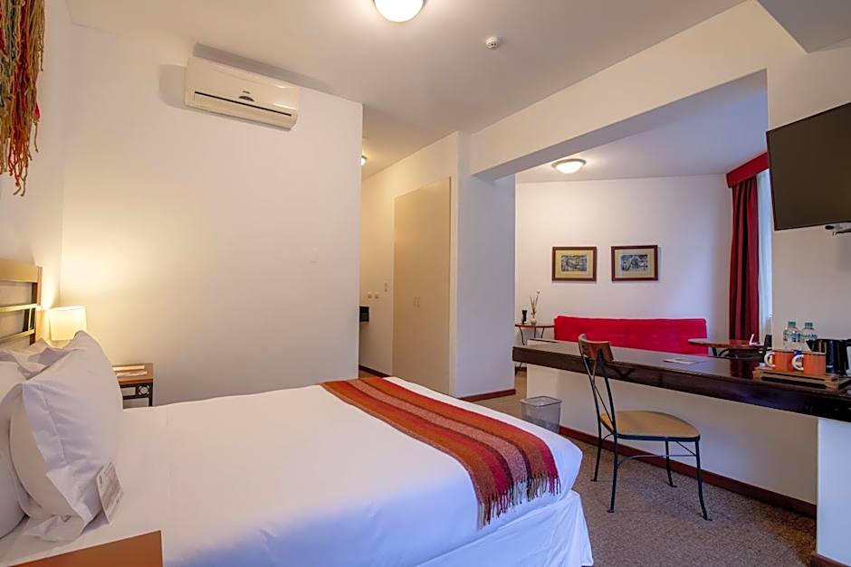 Tierra Viva Machu Picchu Hotel