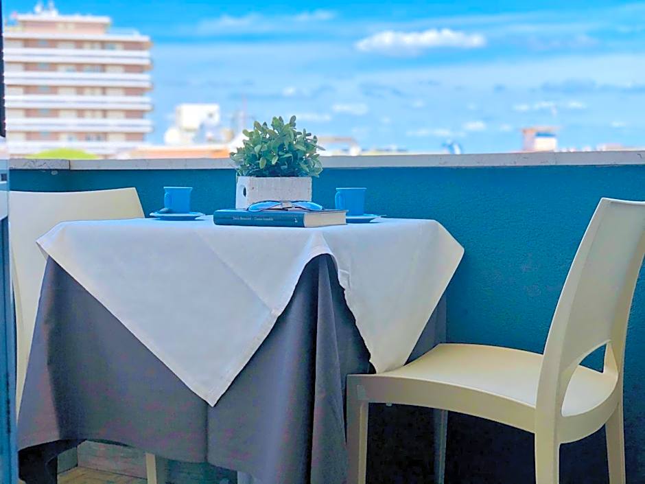 LUXORY BEACH APARTMENTS BELLARIA