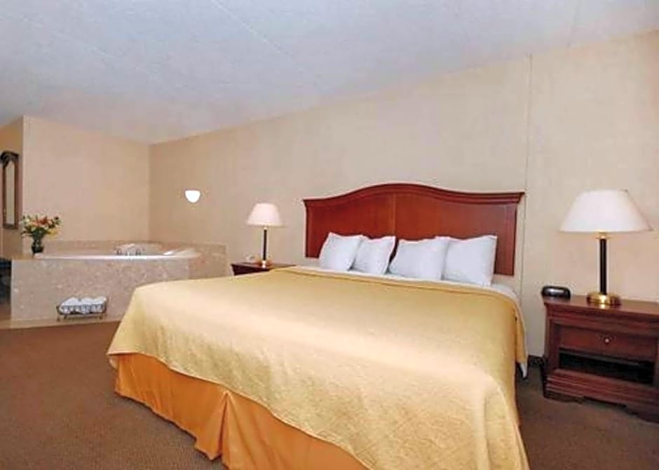 Quality Inn & Suites