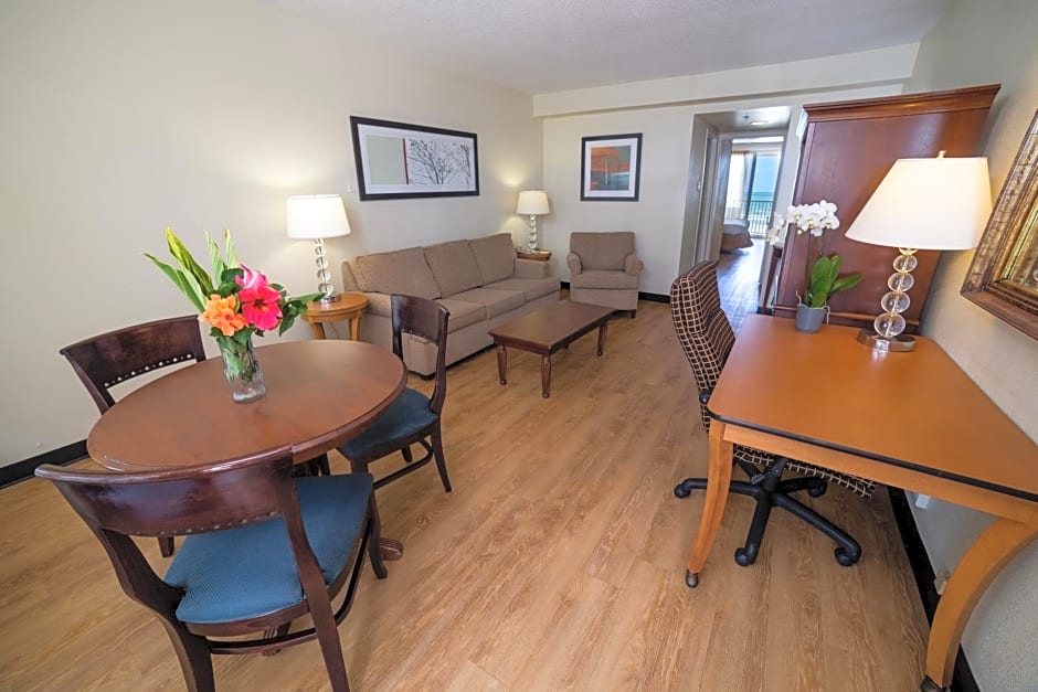 International Palms Resort & Conference Center – Cocoa Beach, FL