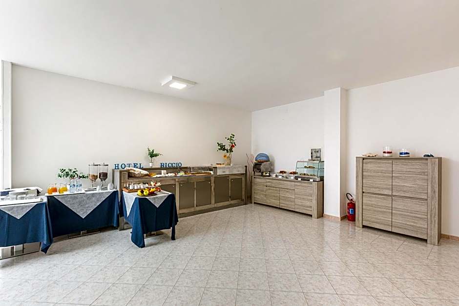 Hotel Il Riccio