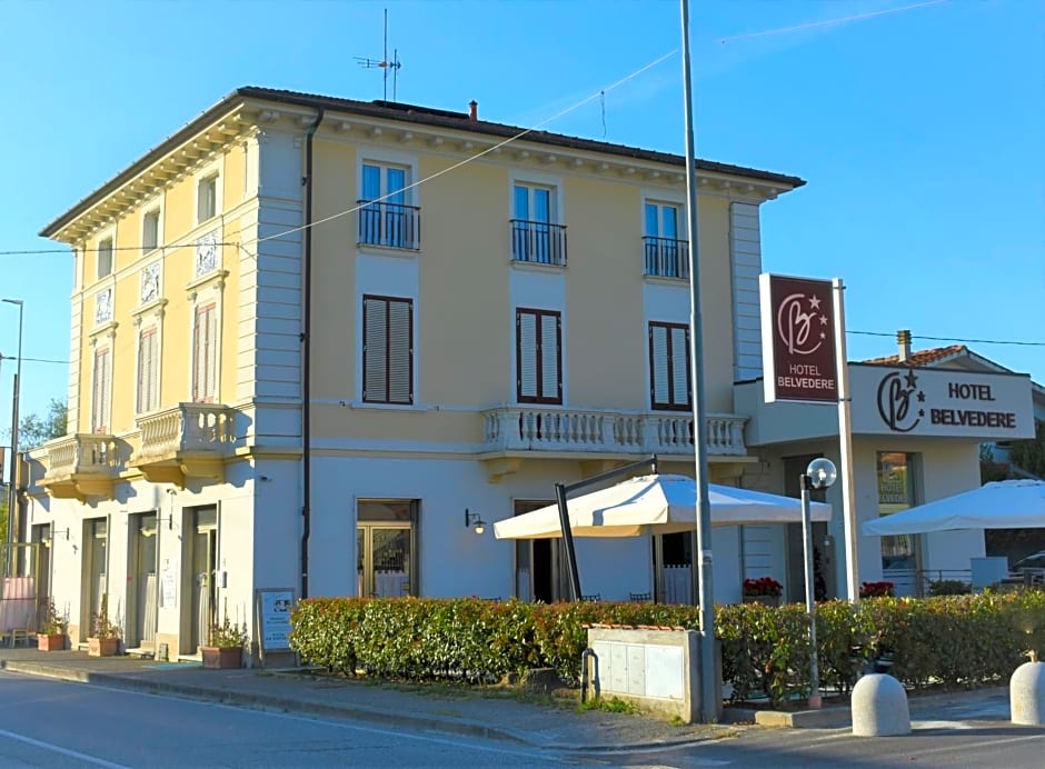 Hotel Belvedere