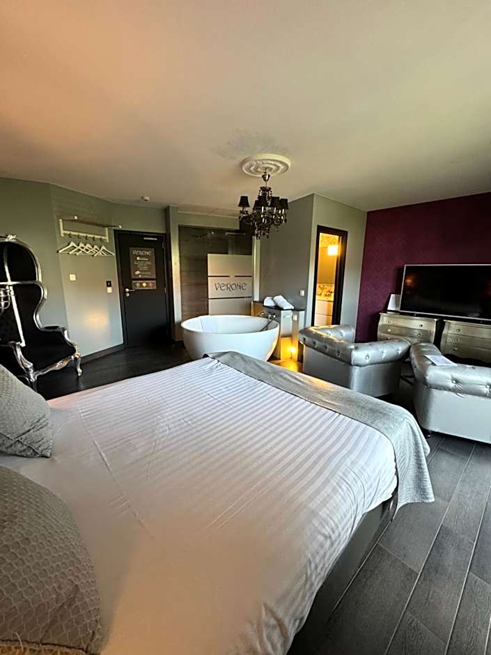 L'écrin des Vennes - Liège centre